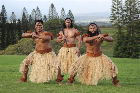 Mauka Warriors Luau Oahu | Hawaii Tours & Activities