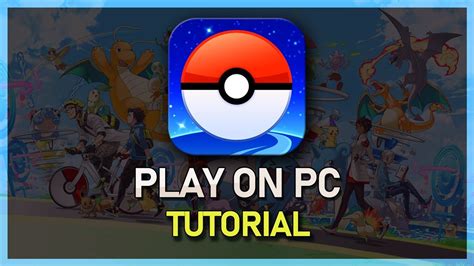 Image result for Pokemon Go Computer