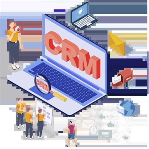 ERP & CRM | ASK Innovations