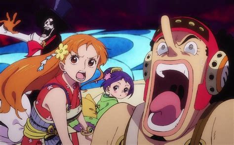 SCREENSHOT- Visuals of the New Opening - Forums - MyAnimeList.net