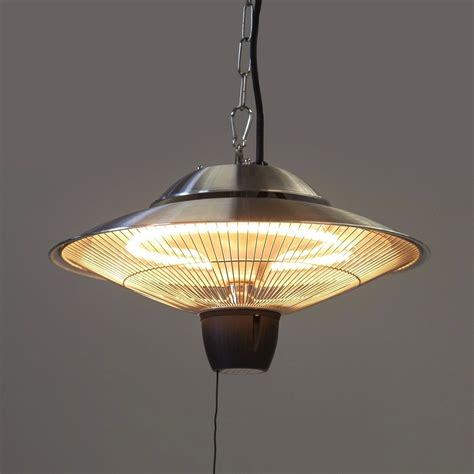 How To Hang A Heat Lamp | Storables