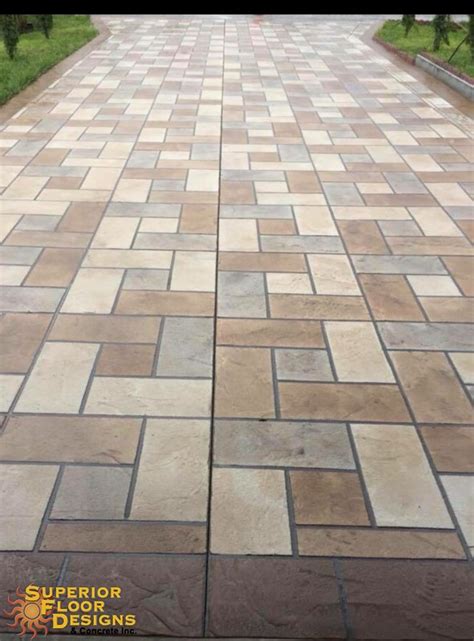 Image result for Random Tile Pattern for Floor