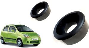 NEWTECH Chevrolet Spark (Rear) Set of 2 Pcs - Height Rise - Ground ...