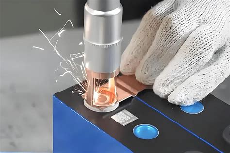 Image result for Handheld Laser Derusting Machine