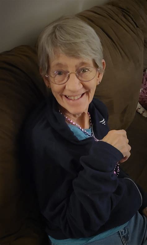 Betsy Jane Machalette - Craft Funeral Home