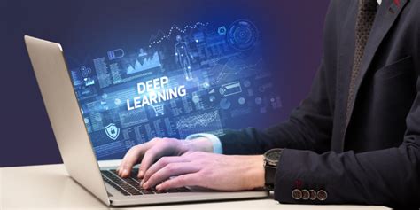 Deep Learning Training 的图像结果