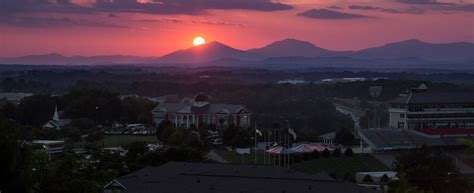 Liberty University’s Online Academic Programs - Liberty University Online