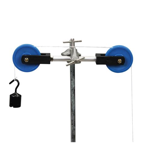 Image result for Atwood Machine with Spring