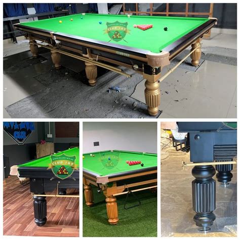 Snooker Table Front View 的图像结果