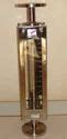 Glass Tube Rotameters - Glass Tube Body Rotameter Manufacturer from ...
