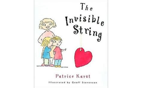 Image result for Invisible String Story CBeebies
