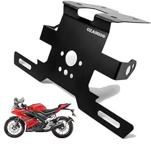 OZANGO TAIL TIDY Racing Edition Compact Tail Conversion Kit for R15 V3 ...
