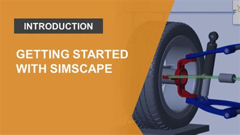 Image result for Simscape Getting Started