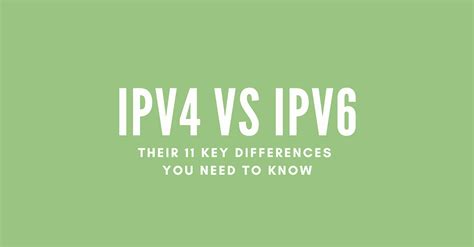 Image result for IPv4 vs IPv6 Binary Data