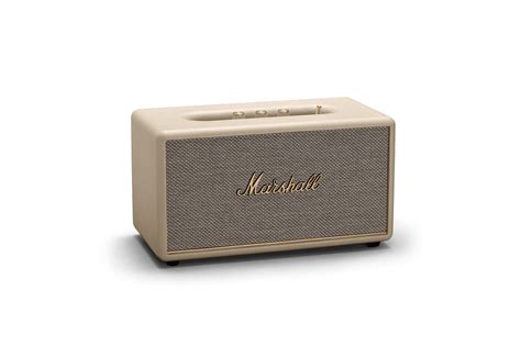 Loa Bluetooth Marshall Stanmore 3