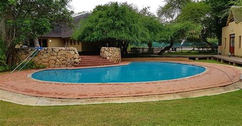SKUKUZA REST CAMP (Kruger National Park) - Hotel Reviews & Photos ...