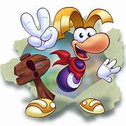 Image result for Rayman