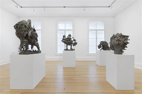 For Shadow of a Cloud Moving Slowly is New York based artist Dana ...