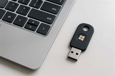 How to Use USB Security Key 的图像结果