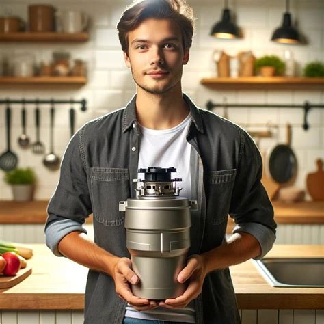 Image result for Installing a Garbage Disposal