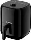 FABER FAF 2.0L PRIDE BK Air Fryer Price in India - Buy FABER FAF 2.0L ...