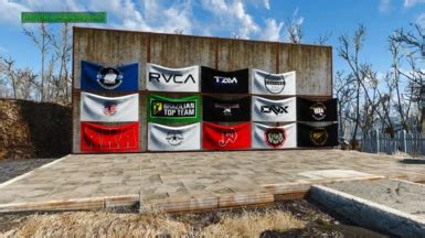 Boxing Ring Fallout 4 的图像结果