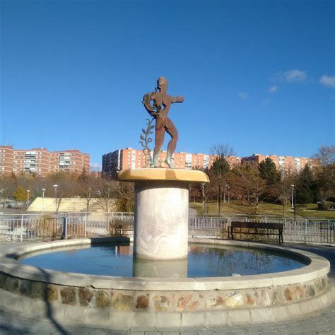 PARQUE DE LA RIBOTA (2025) All You Need to Know BEFORE You Go (with ...