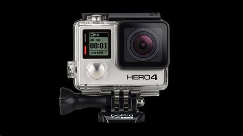 Gopro hero 4 - 20，000円 | noguchi.ug.edu.gh