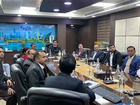 IREDA Introduces Advanced Intranet Portal for Employees