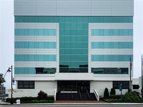 Portsmouth Prosecutor Arrested During Confederate Protest Appointed To ...