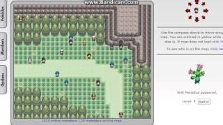 Image result for Pokemon Vortex Map V5