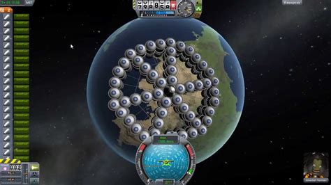 Image result for EASA Rocket Kerbal Space Program