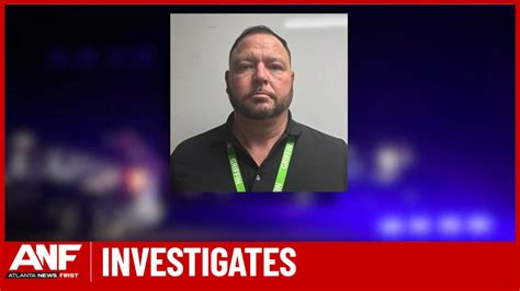 Griffin officer hired despite alcohol history now faces felony charges