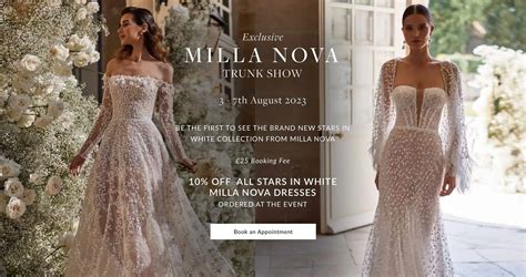 Isabella Grace Bridal | Royal Tunbridge Wells, Kent, UK | Bridal Boutique