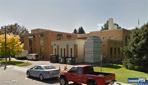 Stevens County WA Jail Inmate Search, Visitation and Contact ...