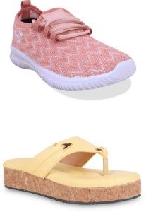 Fabbmate Walking Shoes For Women - Buy Fabbmate Walking Shoes For Women ...