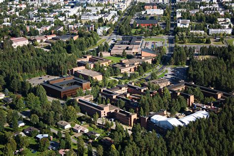 University | University of Eastern Finland