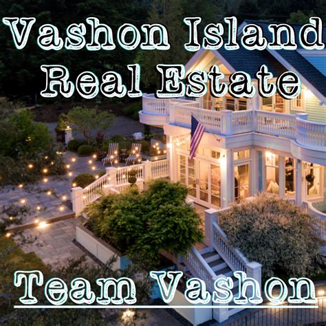 Vashon Blog – Vashon Island's blog for locals