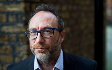 Jimmy Wales Net Worth: Financial Status Revealed! - Lavendersee