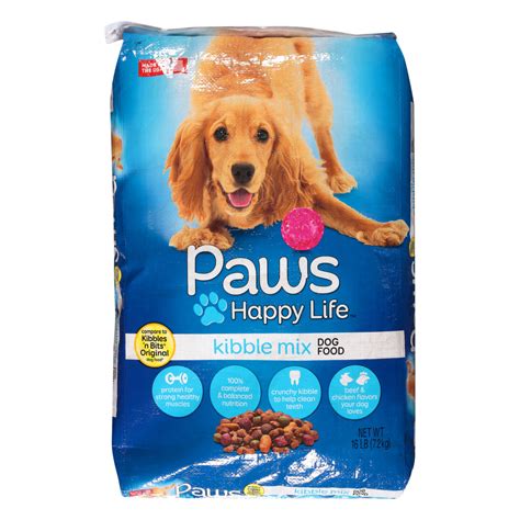 Is Kibbles And Bits Good For Your Dog