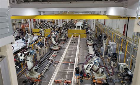 Production Line 的图像结果