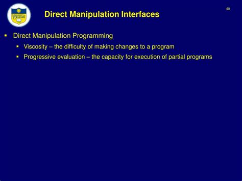 Image result for GUI Direct Manipulation Icon