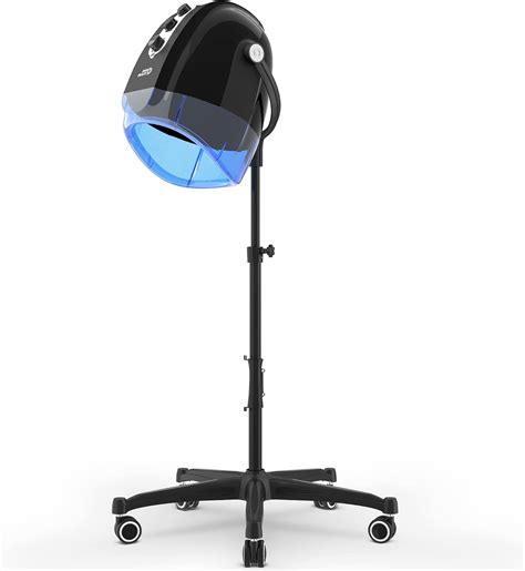 DEER BEAUTY Professional Ionic Bonnet Hair Dryer - Nepal | Ubuy