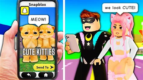 Cattles Kittens Rowblox Videos Channel by Azharla 的图像结果