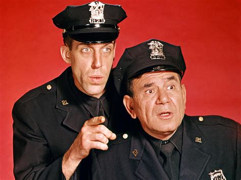 Car 54, Where Are You? » Transition TV