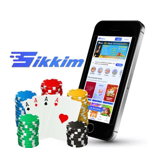 Sikkim Game Login – Fast Access & Secure Sign In