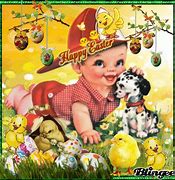 Image result for Easter Baby Congrats