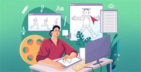 Image result for Best Animated Motion Graphics Examples