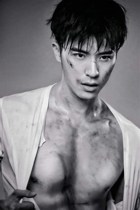 Xu Kai Cheng | Kai, Male models, Cheng