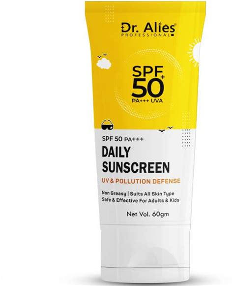 Sunscreen - Shop for The Best Sunscreen Creams Online | Shopsy